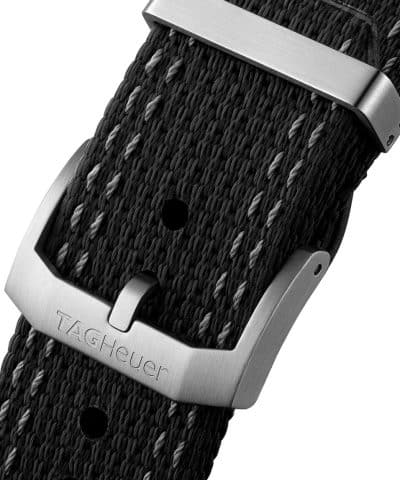 TAG Heuer Formula 1 Quartz 43mm - WAZ101A.FC8305 - Bilde 5