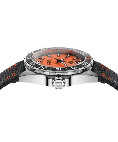TAG Heuer Formula 1 Quartz 43mm - WAZ101A.FC8305 - Bilde 4
