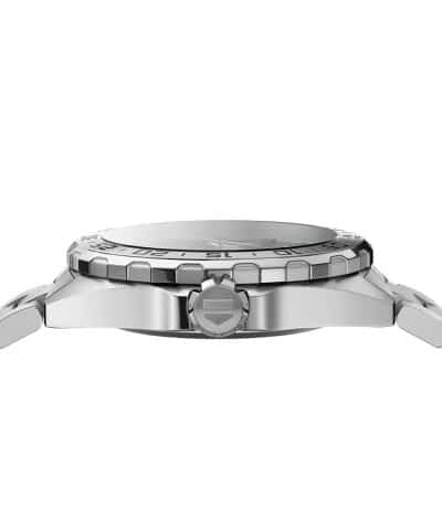 Alternative view of TAG Heuer Formula 1 - WAZ1112.BA0875