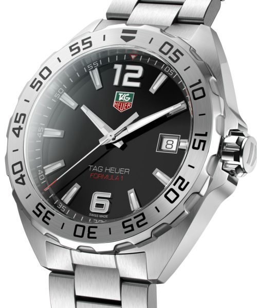TAG Heuer Formula 1 - WAZ1112.BA0875