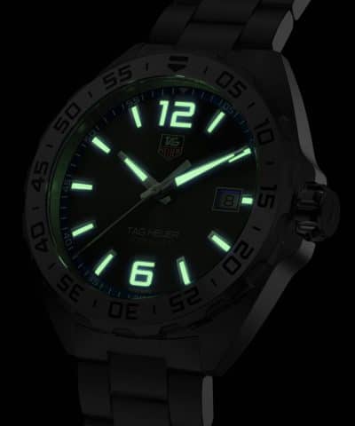 TAG Heuer Formula 1 - WAZ1112.BA0875 - Bilde 5