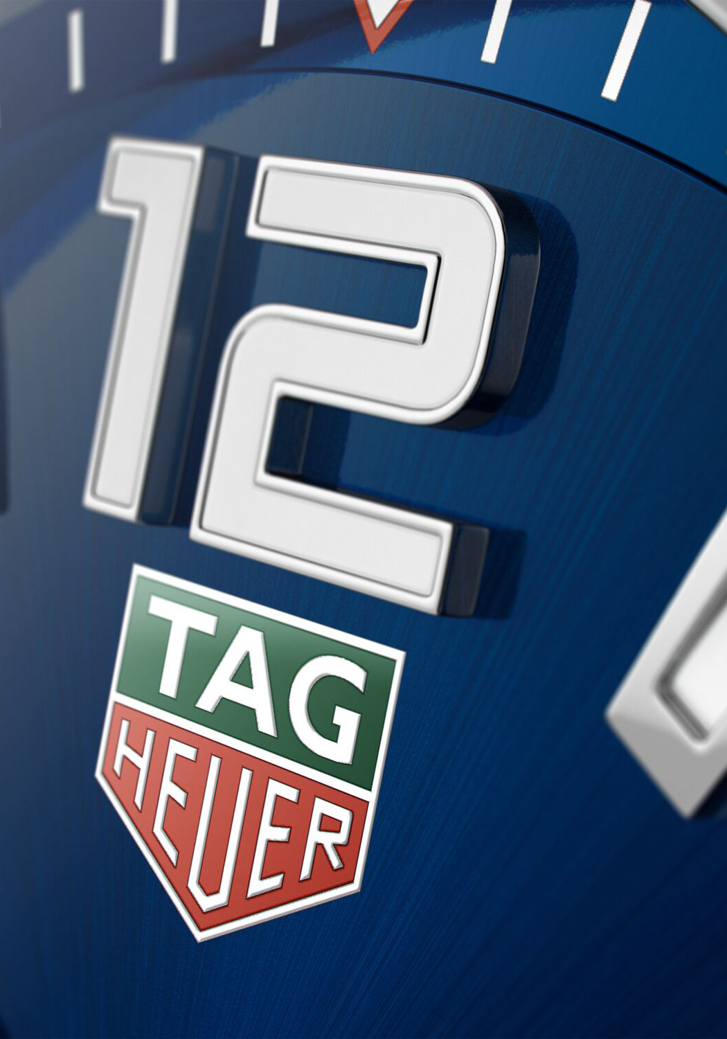 TAG Heuer Formula 1 - WAZ1118.BA0875 - Bilde 4