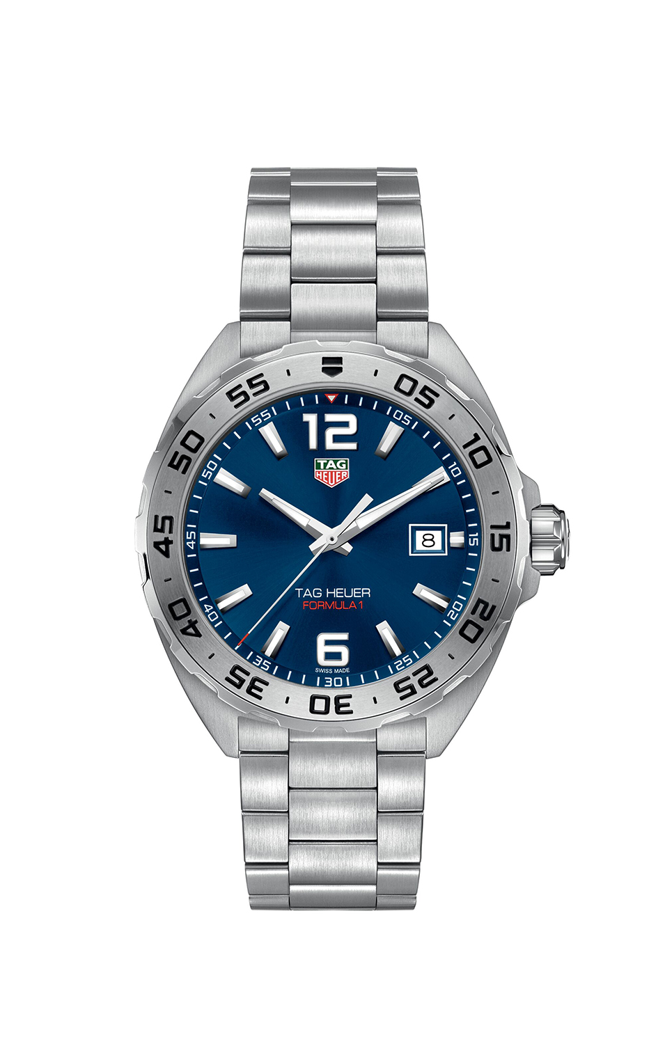 TAG Heuer Formula 1 - WAZ1118.BA0875