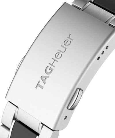 TAG Heuer Formula 1 Calibre 5 - WAZ2011.BA0843 - Bilde 4