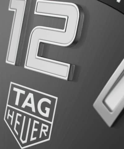 TAG Heuer Formula 1 Calibre 5 - WAZ2011.BA0843 - Bilde 2