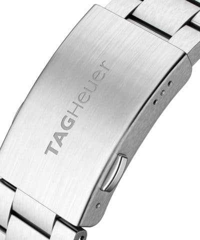 TAG Heuer Formula 1 Calibre 6 - WAZ2012.BA0842 - Bilde 5