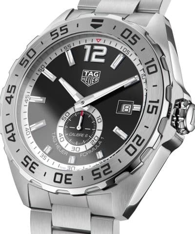TAG Heuer Formula 1 Calibre 6 - WAZ2012.BA0842 - Bilde 2