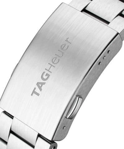 TAG Heuer Formula 1 Calibre 6 - WAZ2014.BA0842 - Bilde 5