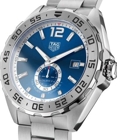 TAG Heuer Formula 1 Calibre 6 - WAZ2014.BA0842 - Bilde 3