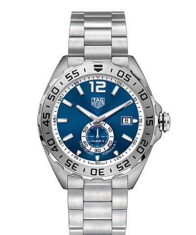 TAG Heuer Formula 1 Calibre 6 - WAZ2014.BA0842