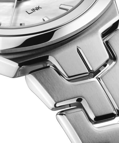 TAG Heuer Link Quartz - WBC1310.BA0600 - Bilde 3