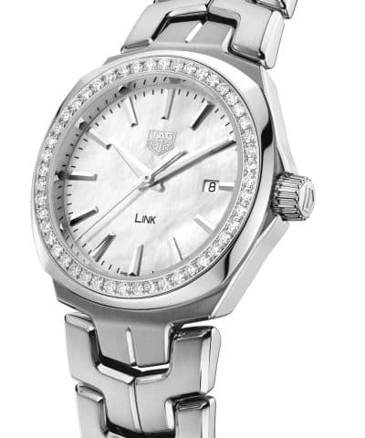 TAG Heuer Link Quartz - WBC1314.BA0600