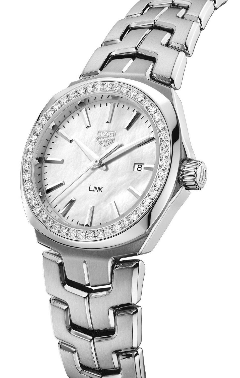 TAG Heuer Link Quartz - WBC1314.BA0600