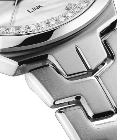 TAG Heuer Link Quartz - WBC1316.BA0600 - Bilde 3
