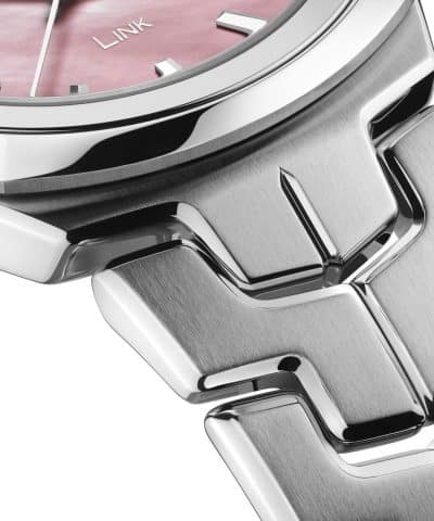 TAG Heuer Link Quartz - WBC1317.BA0600 - Bilde 3
