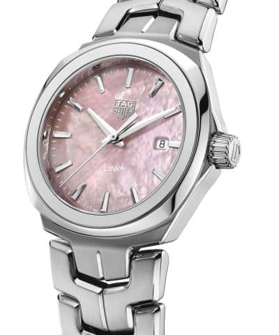 TAG Heuer Link Quartz - WBC1317.BA0600