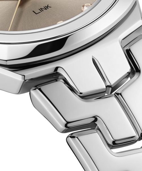 Alternative view of TAG Heuer Link 32mm - WBC131E.BA0649