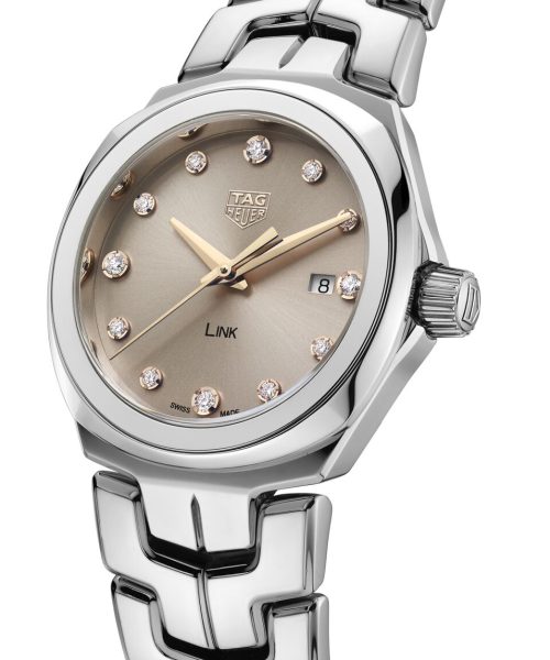 TAG Heuer Link 32mm - WBC131E.BA0649