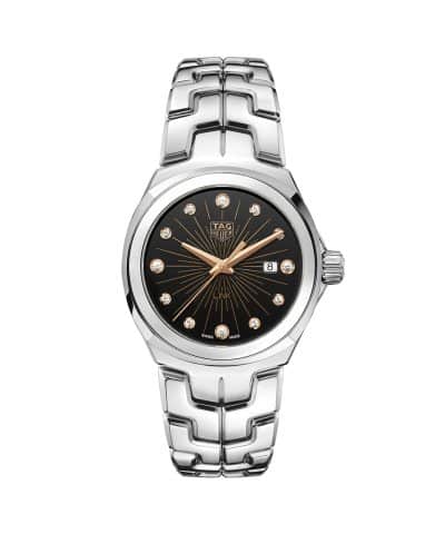 TAG Heuer Link 32mm - WBC131F.BA0649