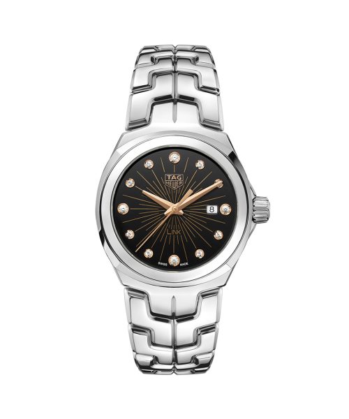 TAG Heuer Link 32mm - WBC131F.BA0649