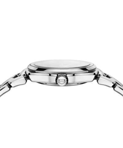 Alternative view of TAG Heuer Link Calibre 5 - WBC2110.BA0603