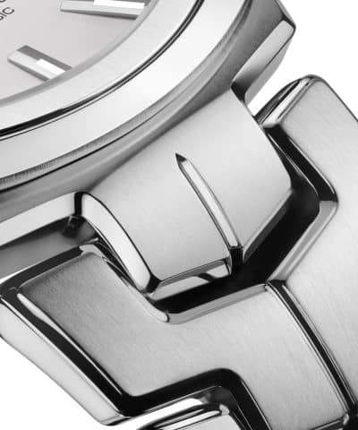 TAG Heuer Carrera Calibre 5 - WBC2111.BA0603 - Bilde 3