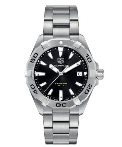TAG Heuer Aquaracer - WBD1110.BA0928