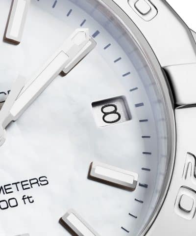 TAG Heuer Aquaracer - WBD1311.BA0740 - Bilde 4
