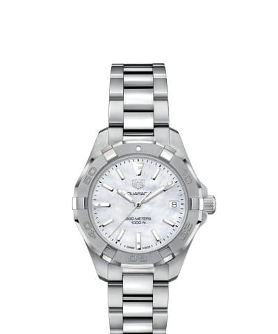 TAG Heuer Aquaracer - WBD1311.BA0740