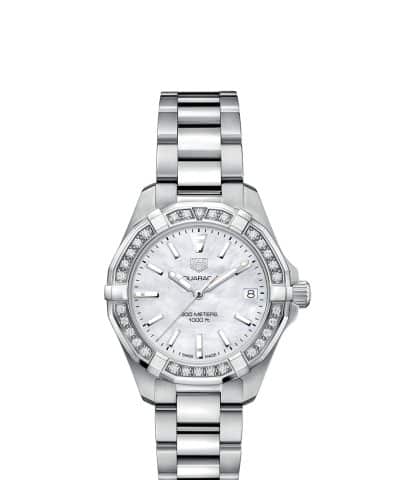TAG Heuer Aquaracer - WBD1313.BA0740