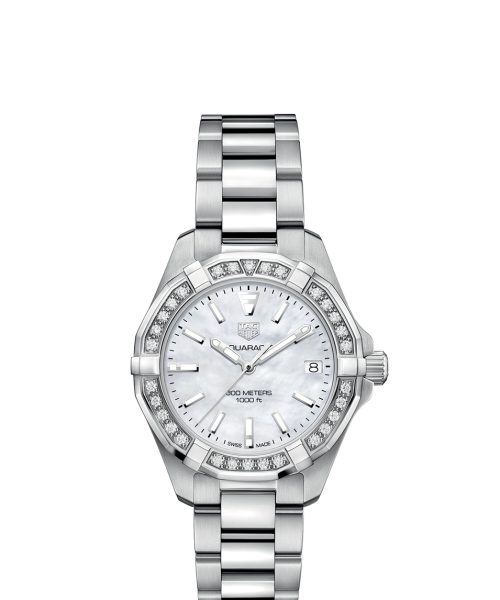 TAG Heuer Aquaracer - WBD1313.BA0740