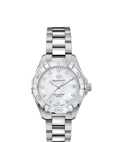 TAG Heuer Aquaracer - WBD1314.BA0740