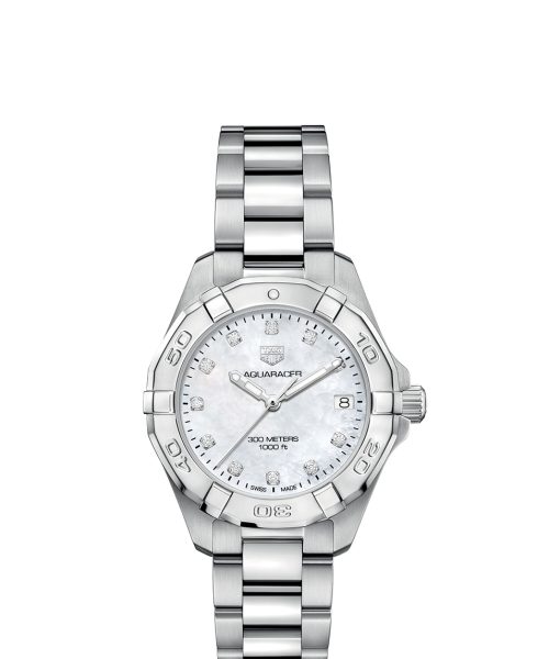 TAG Heuer Aquaracer - WBD1314.BA0740