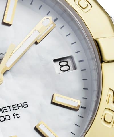 TAG Heuer Aquaracer - WBD1320.BB0320 - Bilde 4
