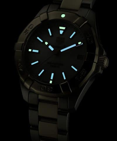 TAG Heuer Aquaracer - WBD1320.BB0320 - Bilde 6