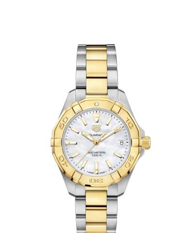 TAG Heuer Aquaracer - WBD1320.BB0320