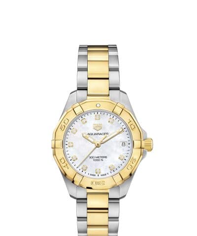 TAG Heuer Aquaracer - WBD1322.BB0320