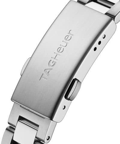 TAG Heuer Aquaracer Quartz - WBD1410.BA0741 - Bilde 5