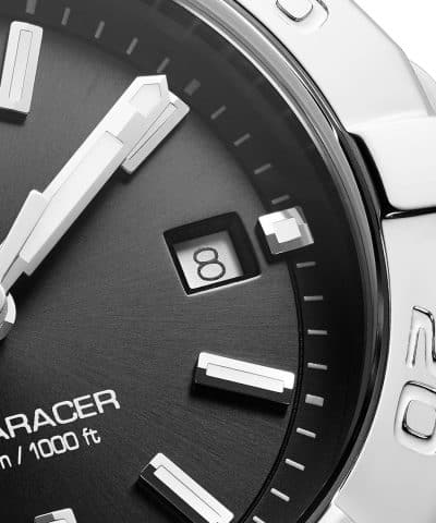 TAG Heuer Aquaracer Quartz - WBD1410.BA0741 - Bilde 4