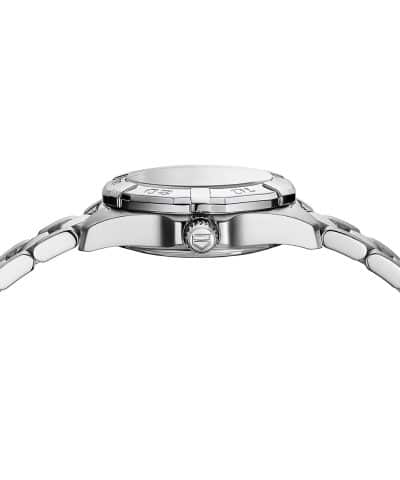 TAG Heuer Aquaracer Quartz - WBD1410.BA0741 - Bilde 3
