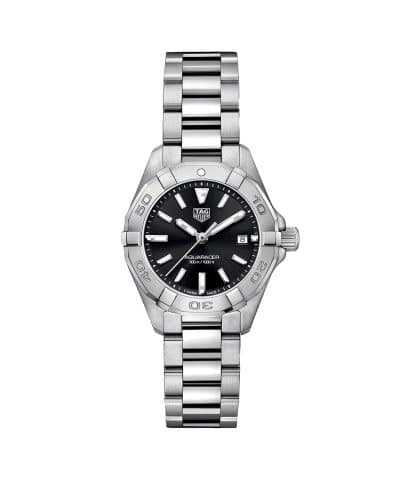 TAG Heuer Aquaracer Quartz - WBD1410.BA0741