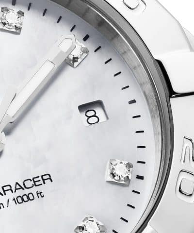 TAG Heuer Aquaracer Quartz - WBD1414.BA0741 - Bilde 4