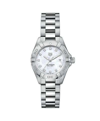 TAG Heuer Aquaracer Quartz - WBD1414.BA0741