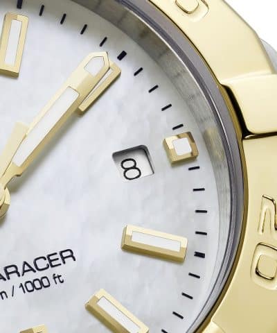TAG Heuer Aquaracer - WBD1420.BB0321 - Bilde 4