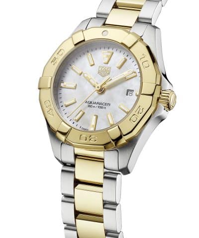 TAG Heuer Aquaracer - WBD1420.BB0321 - Bilde 2