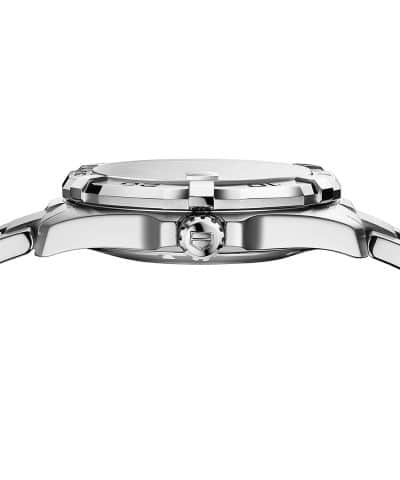 TAG Heuer Aquaracer Calibre 5 - WBD2110.BA0928 - Bilde 3