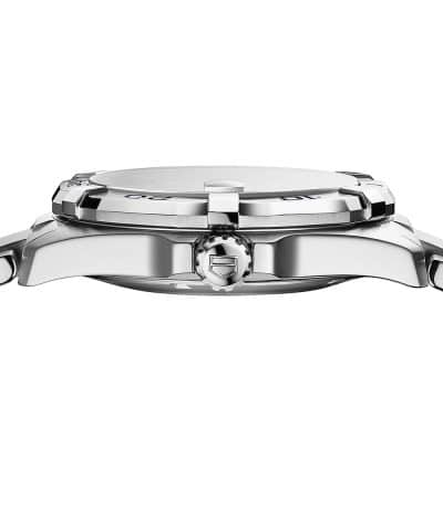 TAG Heuer Aquaracer Calibre 5 41mm - WBD2112.BA0928 - Bilde 4