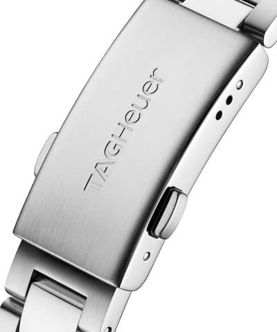 TAG Heuer Aquaracer Calibre 9 - WBD2312.BA0740 - Bilde 4
