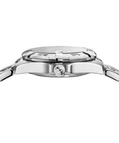 TAG Heuer Aquaracer Calibre 9 - WBD2312.BA0740 - Bilde 2