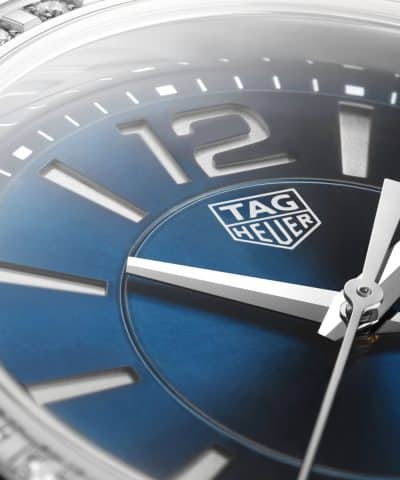 TAG Heuer Formula 1 - WBJ1316.BA0666 - Bilde 4